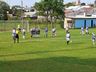 Jardim Peperi celebra 10 anos do primeiro título com vitória em jogo festivo