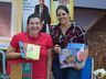 Dia do Trabalhador é marcado pela retomada do Palco Aberto e ações culturais 