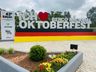 43ª Oktoberfest: Abertura em Lª Becker reúne mais de quatro mil pessoas