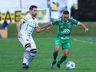 Chapecoense perde para o ABC e é eliminada da Copa do Brasil 2021