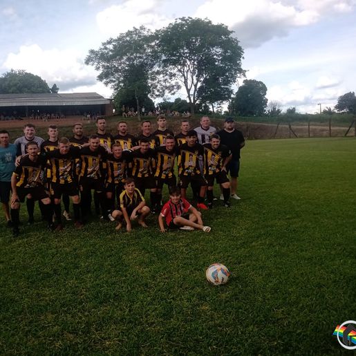 Penharol vence e avança para as semifinais do Municipal de Itapiranga