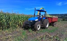 Quase R$ 2 milhões devem ser aplicados no Boa Agricultura Cedrense