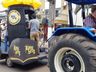 Desfile marca a 42ª Oktoberfest em Itapiranga