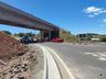 BR-163: trevo de acesso à São José do Cedro recebe obras de acabamento; vídeo