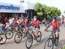 Desfile cívico de Itapiranga ressalta patriotismo