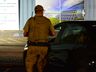 Vídeo: Polícia Militar realiza operação de trânsito e alcoolemia em São Miguel do Oeste
