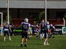 No detalhe, São Miguel Indians é superado por Cascavel Olympians; fotos
