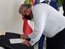 Rádio Oeste realiza cobertura da posse dos eleitos nos municípios de abrangência
