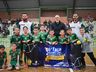 Pela Copa Móveis Léo, Joni Gool/Terra Viva enfrenta Guaraciaba