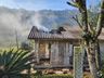 Incêndio atinge casa no interior de São João do Oeste