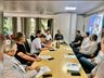 Reunião do Conselho das Entidades discute projetos estruturais para SMO