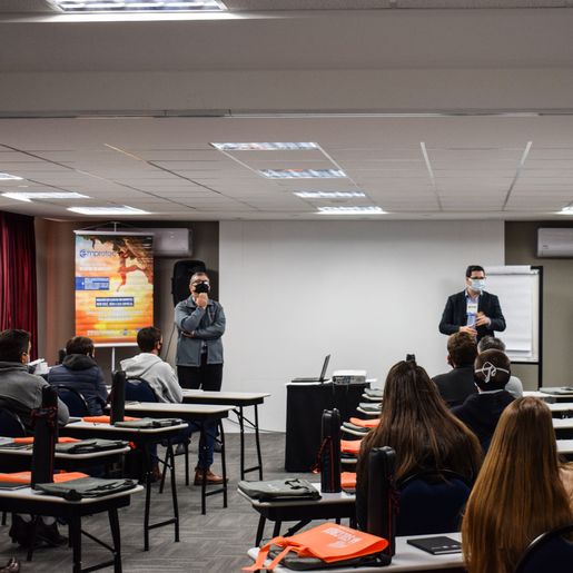 Empretec Rural começa nesta segunda com 24 produtores do Extremo-Oeste