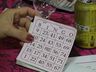 Bingo do Lions Clube Lionesses lota clube Comercial