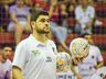 Em casa, São Miguel Futsal/Joni Gool volta a jogar contra Novo Horizonte