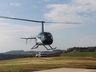 Região terá voos panorâmicos de helicóptero para turistas