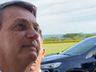 Bolsonaro comemora vitórias no Congresso: 'Eu só fiquei na torcida'