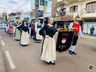 Itapiranga: Desfile de Sete de Setembro tem foco no civismo; fotos 