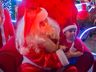 VÍDEO: Mesmo com limitação, público prestigia abertura do Natal Regional 