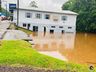 Nível do Rio Uruguai estabiliza em Itapiranga