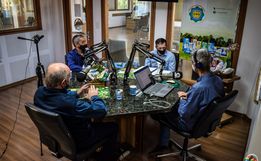 OUÇA: Cooperativismo é o tema do Peperi Debates