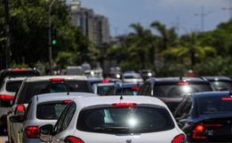 SC teve aos menos 16 furtos de veículos por dia em 2024