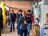 Feira da Agricultura Familiar supera expectativa de vendas afirma coordenadora 