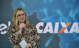 Caixa renegociou R$ 371 milhões em dívidas desde início do Desenrola
