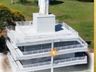 Mirante da Nossa Senhora dos Navegantes será reinaugurado neste domingo