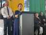 Empossados os eleitos no município Palma Sola