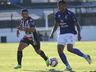 Azuriz perde partida, mas garante lugar na Série D de 2022 pela classificação geral