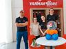 Grupo Martini celebra 35 anos de trajetória marcada pelo compromisso com o agronegócio