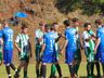 Esperança, de Sede Capela, é campeão da Série Prata da Taça Amizade de Itapiranga