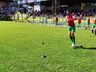 Primeira partida da final do Estadual de Amadores Taça Unsa Bier termina empatada