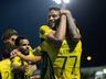 Mirassol vence o Inter por 3 a 1 no Maião