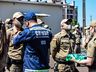 SMO: Militares da PM e do Corpo de Bombeiros são promovidos