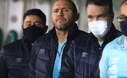 Chapecoense demite Mozart após perda do título do Catarinense