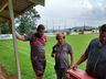 Cometa goleia e garante vaga na semi do Regional