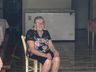 Retrato falado recebe Maria Gema Merlo, moradora da Linha Campo Salles