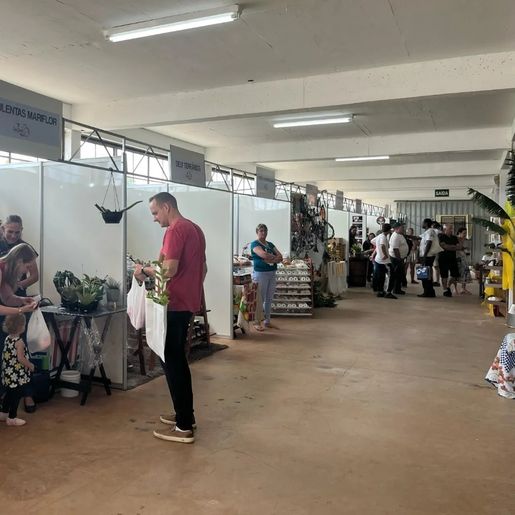 Feira da Agricultura Familiar da Faismo terá cerca de 60 expositores