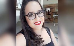 Professora de 24 anos morre de Covid-19 em Chapecó