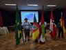 Abertura do Encontro Internacional de História promove espetáculo em Itapiranga