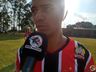 Fora de casa, Cometa vence o C.E. Aliança