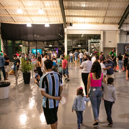 Sexta Efaislo encerra com sucesso de público e negócios gerados