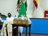 CTG Mate Amargo conquista variadas colocações em concurso de prendado regional