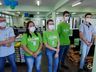 VÍDEO: Alfa em São José do Cedro celebra aniversário da Cooperativa