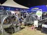 14ª Efacitus é aberta oficialmente em evento com grande público