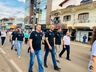 Itapiranga: Desfile de Sete de Setembro tem foco no civismo; fotos 