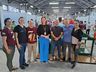 População prestigia reabertura da Feira Livre Central