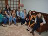 Professores comemoram seu dia diferente em Campo Erê 