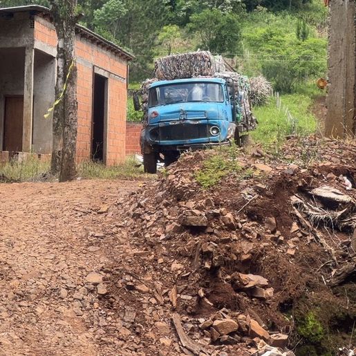 Polícia Federal fecha rota de contrabando e restaura leito do Rio Peperi-Guaçu